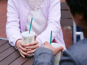 カップル