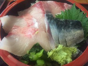 海鮮